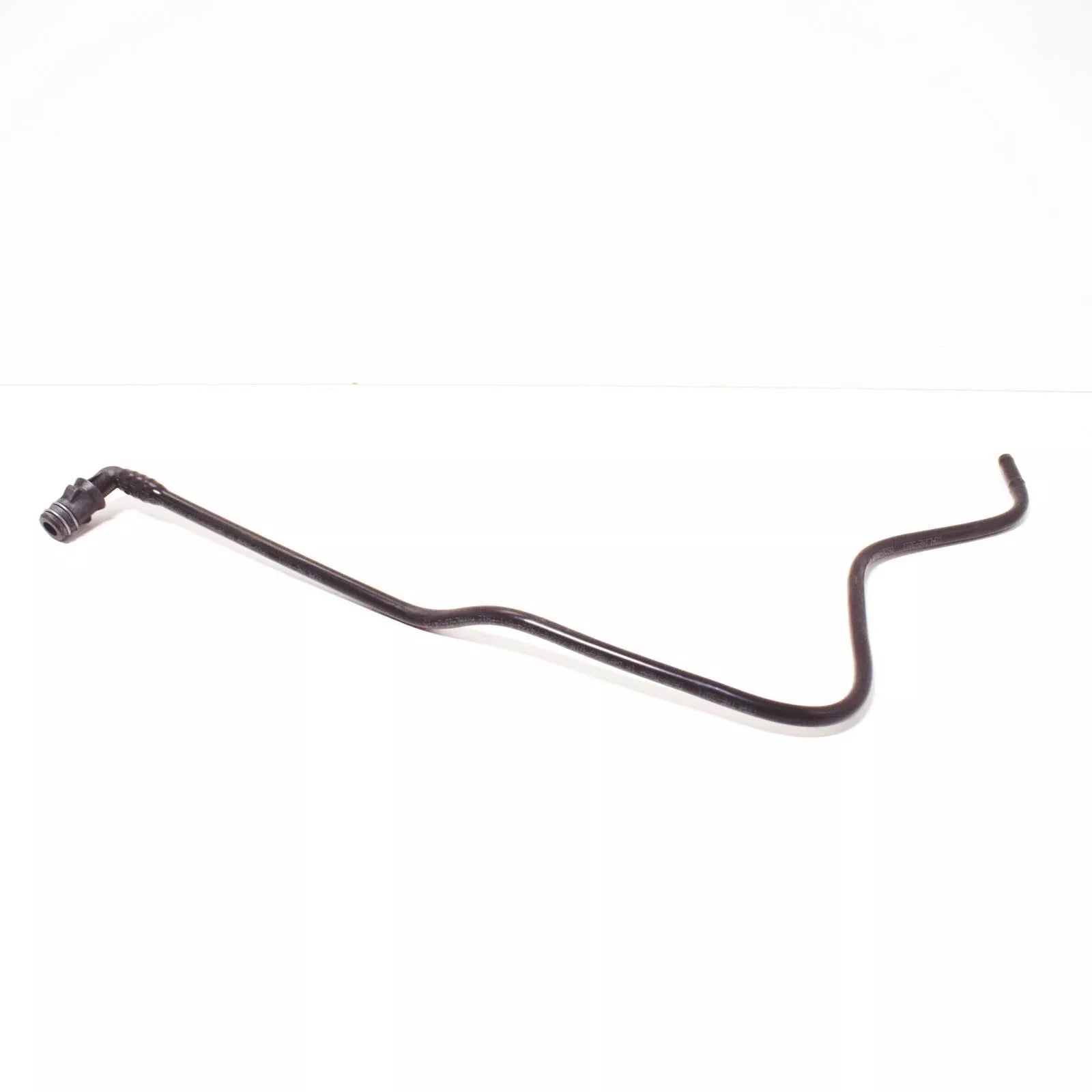 NEW BMW 3 E36 DIESEL FUEL FILTER FEED PIPE LINE 13532244448 2244448 ORIGINAL