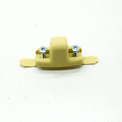 NEW BMW 5 E39 FRONT SUN VISOR BRACKET 51168250922 8250922 ORIGINAL