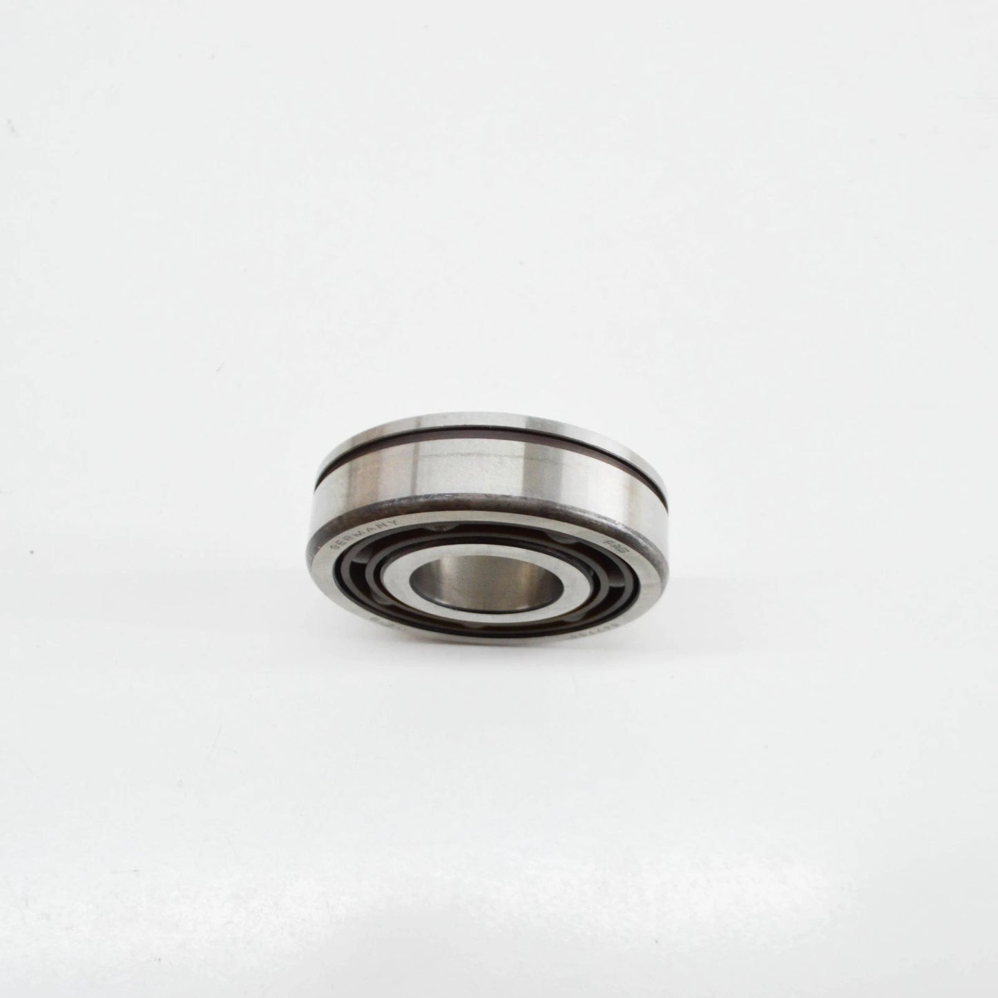 NEW BMW 3 E30 MANUAL TRANSMISSION BALL BEARING 23121224508 1224508 ORIGINAL