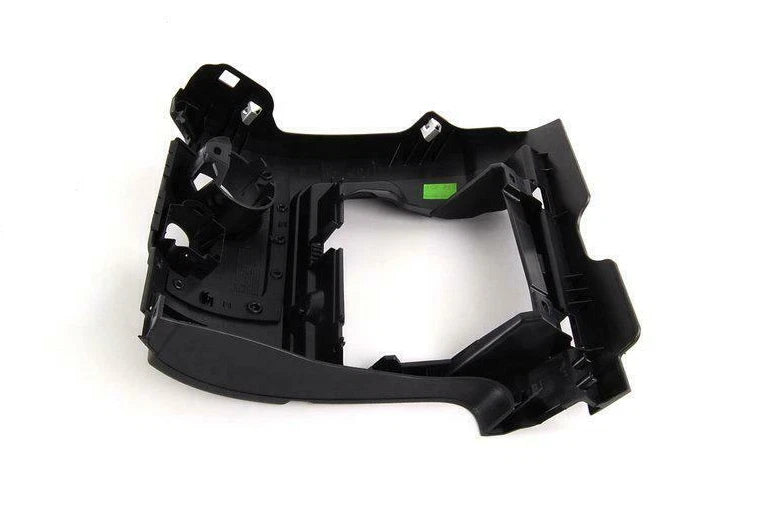 NEW VOLKSWAGEN EOS INSTRUMENT PANEL LEFT TRIM LHD 1K1858365AH82V