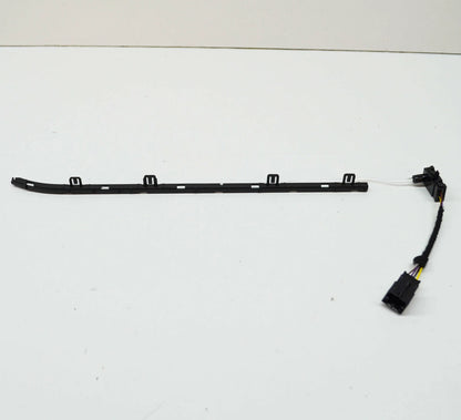 NEW AUDI A4 B9 FRONT CENTER CONSOLE RIGHT LIGHT MODULE 8W0947094A ORIGINAL