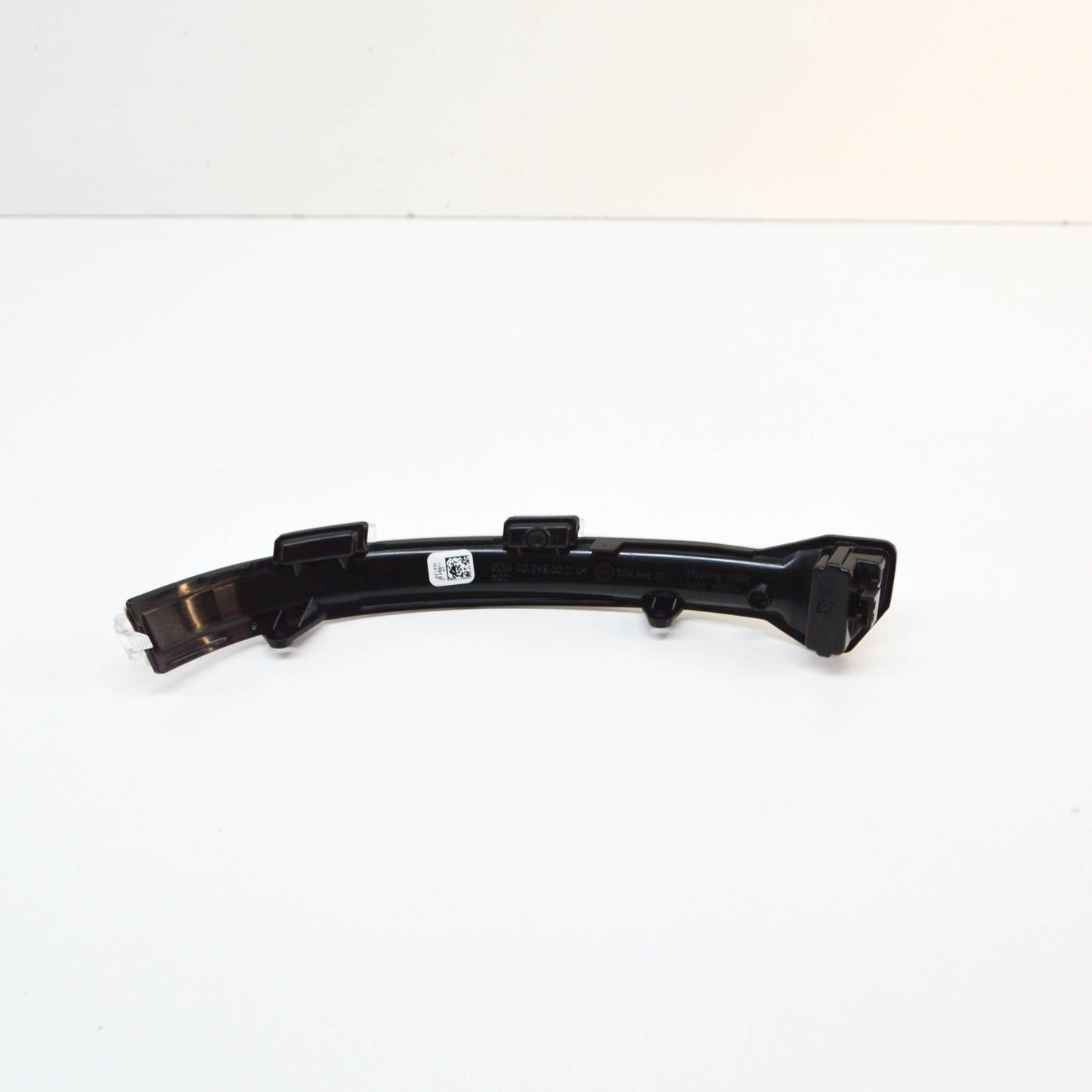 NEW VW GOLF 5G MK7 FRONT LEFT DOOR MIRROR TURN INDICATOR 5GM949101 ORIGINAL