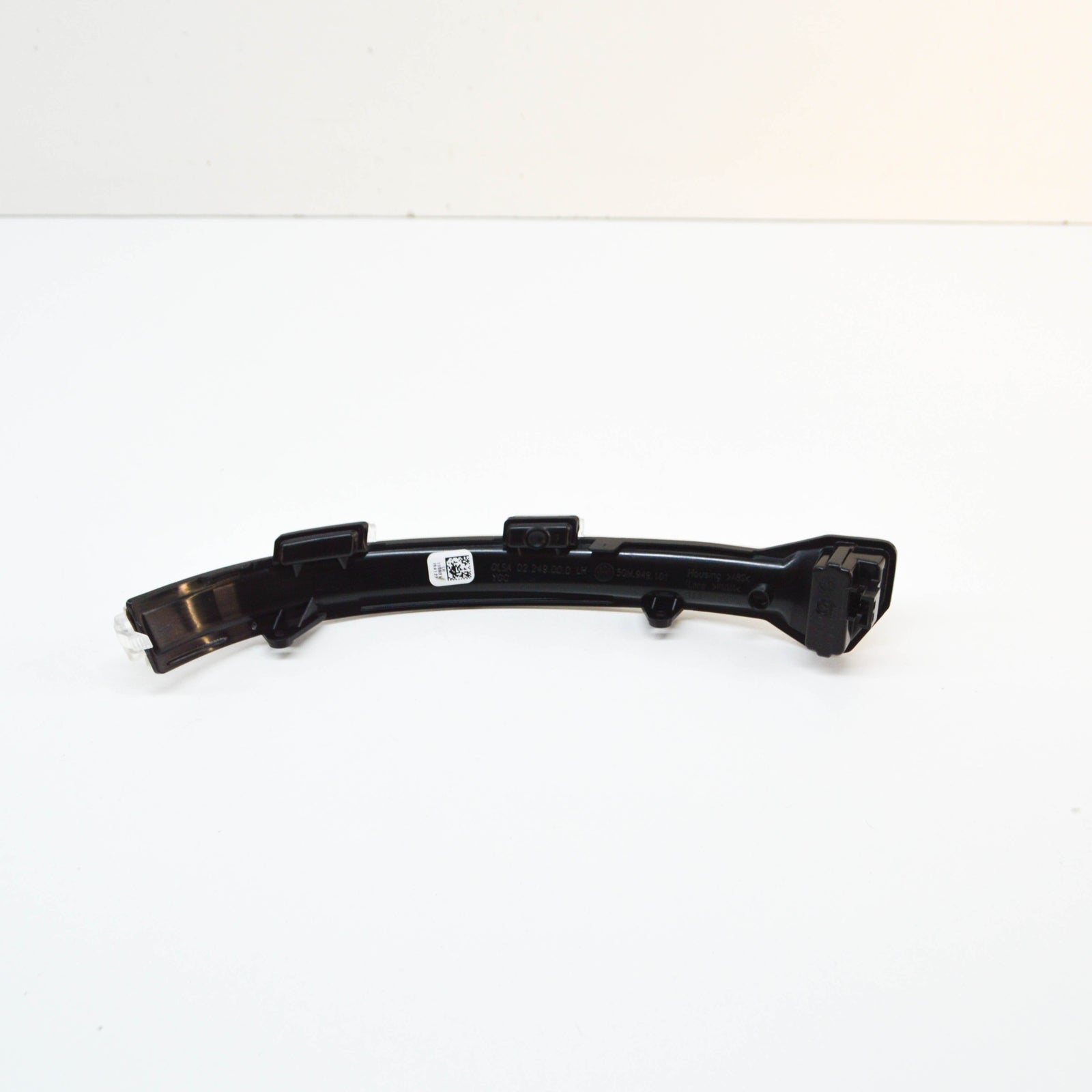 NEW VW GOLF 5G MK7 FRONT LEFT DOOR MIRROR TURN INDICATOR 5GM949101 ORIGINAL