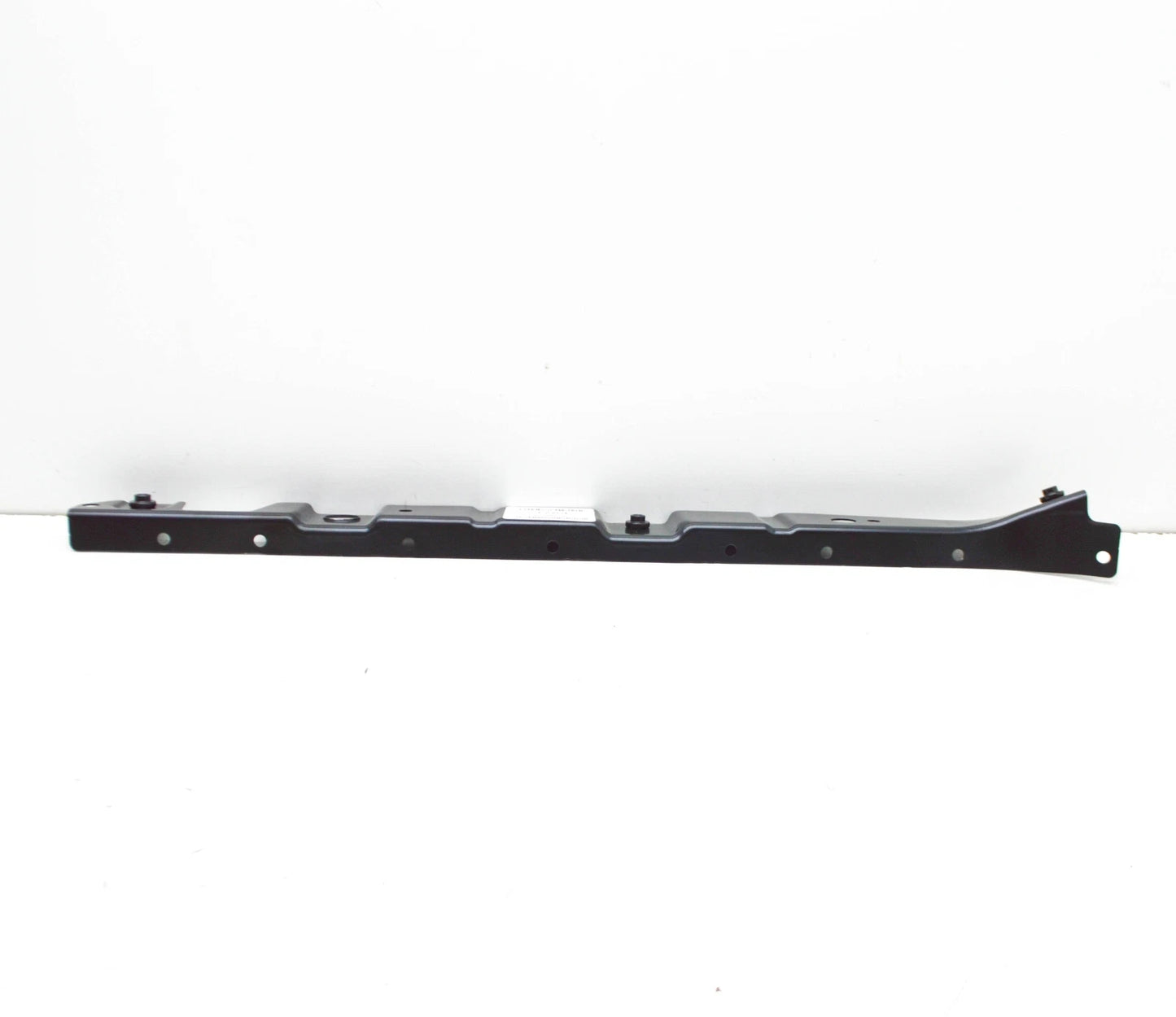 NEW AUDI Q7 4M SIDE FRAME OUTER SECURING STRIP 4M0803415B ORIGINAL