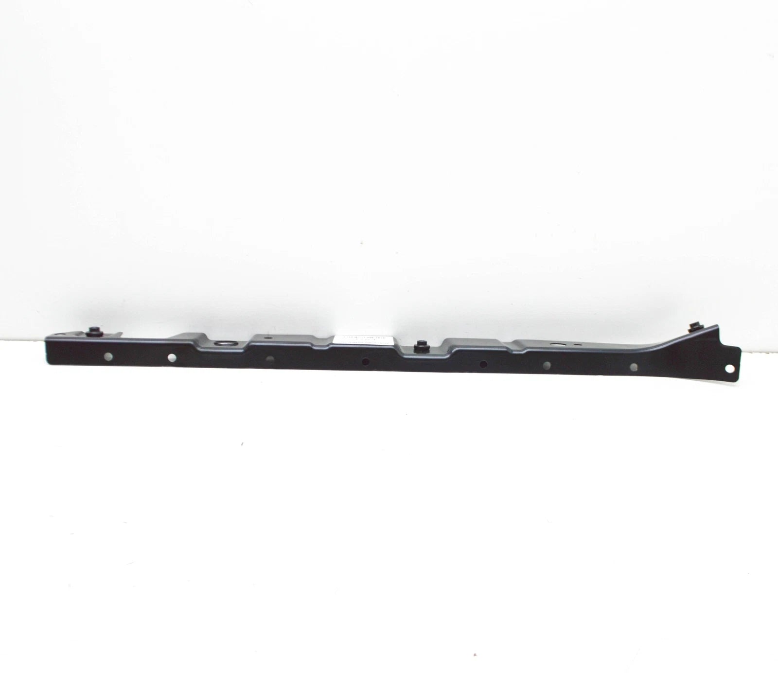 NEW AUDI Q7 4M SIDE FRAME OUTER SECURING STRIP 4M0803415B ORIGINAL