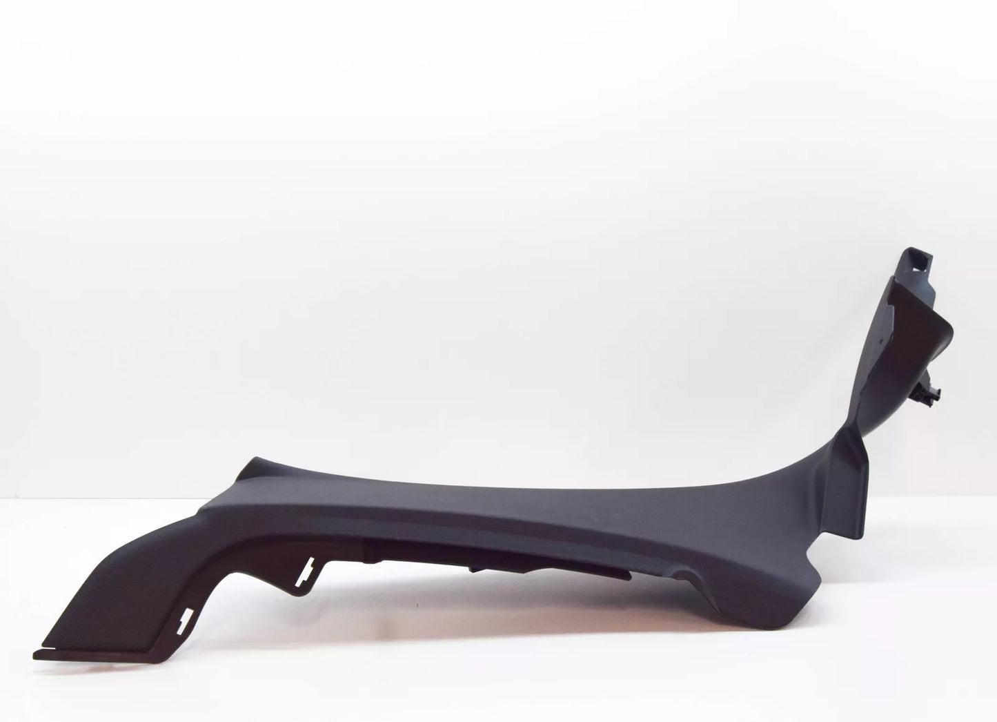 NEW AUDI A3 8V REAR LEFT WHEEL HOUSING TRIM 8V4867767B4PK ORIGINAL