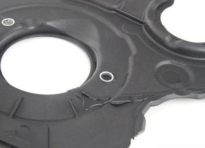 NEW AUDI A1 MK1 UPPER ENGINE TIMING BELT COVER 06D109145D ORIGINAL