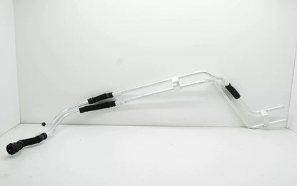 NEW BMW X7 G07 UNDERFLOOR COOLANT PIPE 64216821662 6821662 ORIGINAL