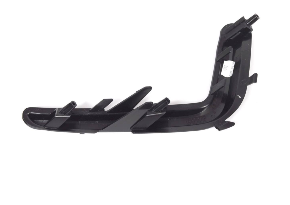 new ford mondeo mk5 front left fog lamp grille cover 2385482 original