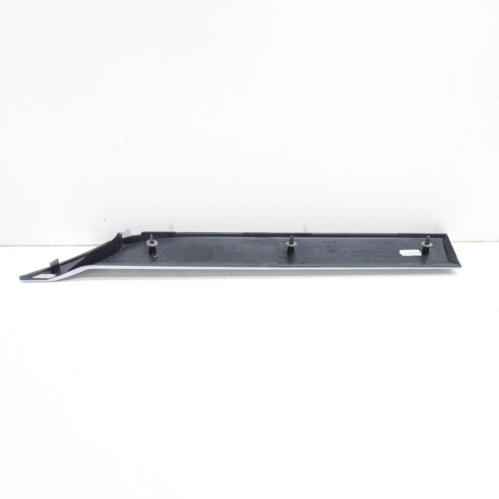 NEW MB VITO W639 RIGHT SIDE PANEL REAR BOTTOM STRIP A63969033629999 ORIGINAL