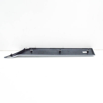 NEW MB VITO W639 RIGHT SIDE PANEL REAR BOTTOM STRIP A63969033629999 ORIGINAL