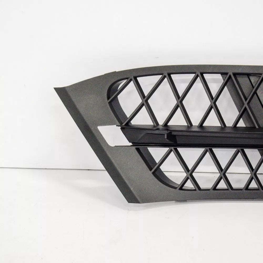 NEW BMW 5 GT F07 FRONT BUMPER GRILLE RIGHT SIDE  51117200736 7200736 ORIGINAL