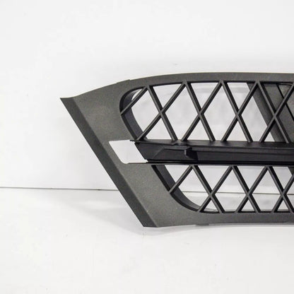 NEW BMW 5 GT F07 FRONT BUMPER GRILLE RIGHT SIDE  51117200736 7200736 ORIGINAL