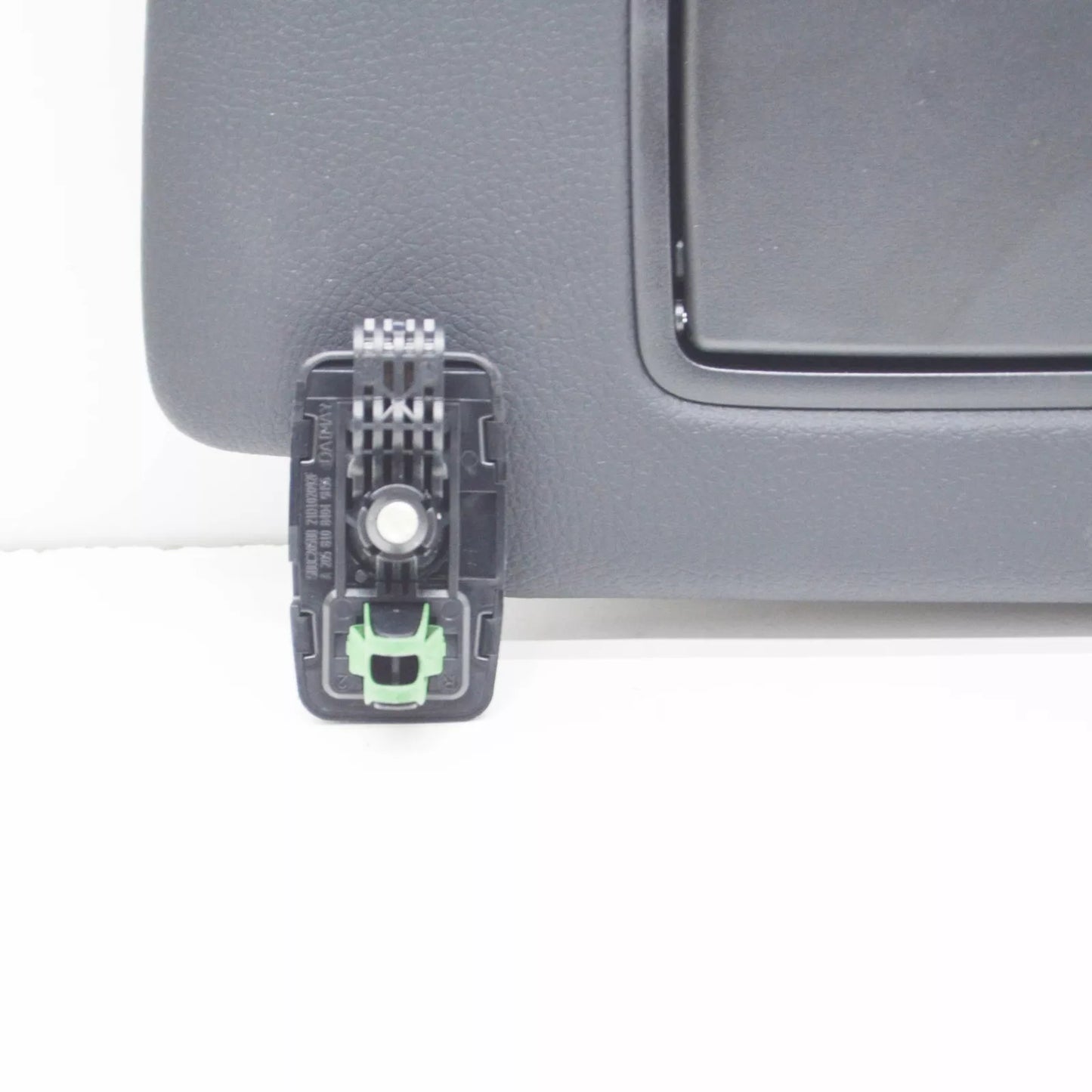 NEW MERCEDES-BENZ C W205 RIGHT SIDE SUN VISOR A20581084049H56