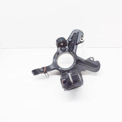 NEW AUDI A1 8X1 FRONT RIGHT SIDE WHEEL BEARING HOUSING 6Q0407256AC ORIGINAL