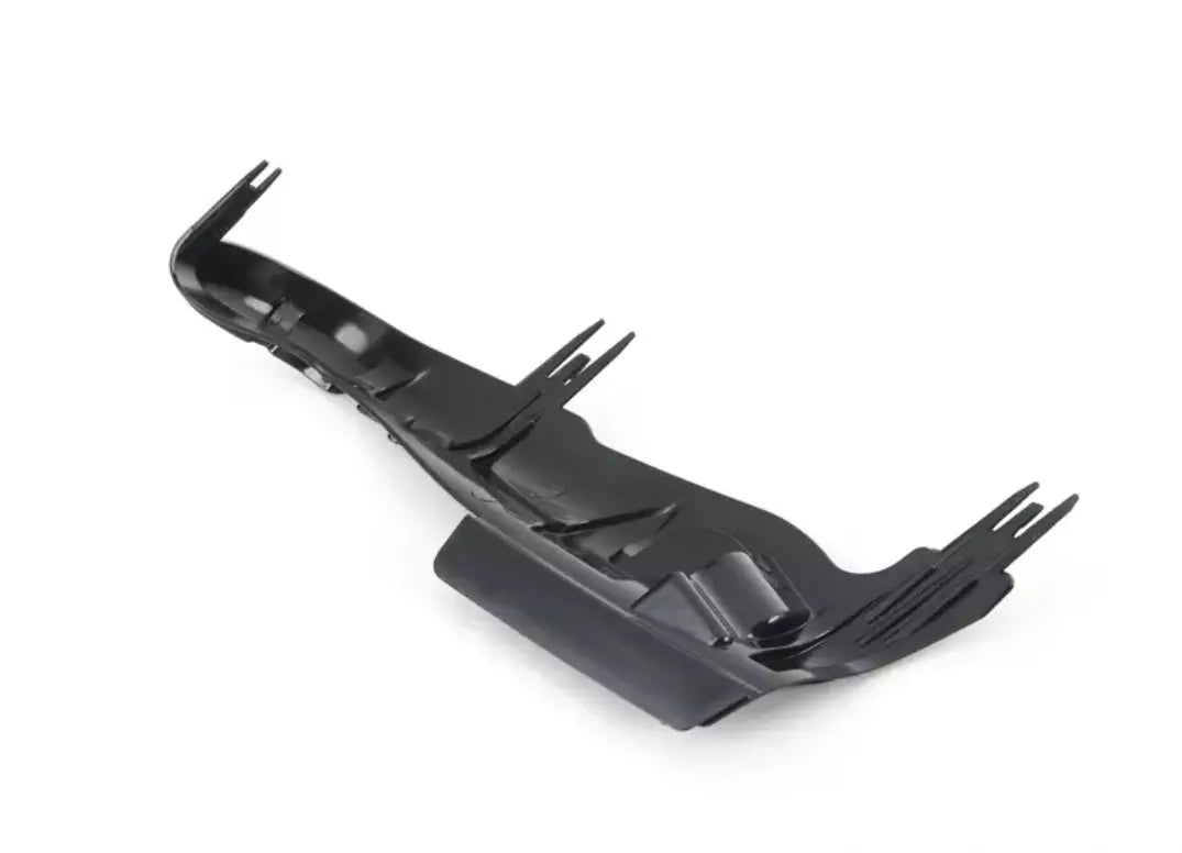 NEW BMW 5 F10 LEFT HEADLIGHT GUIDE RAIL WITH SPRING 63117271897 7271897 ORIGINAL