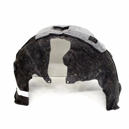 NEW AUDI A7 SPORTBACK 4G8 REAR LEFT WHEEL HOUSING LINER 4G8810171C ORIGINAL