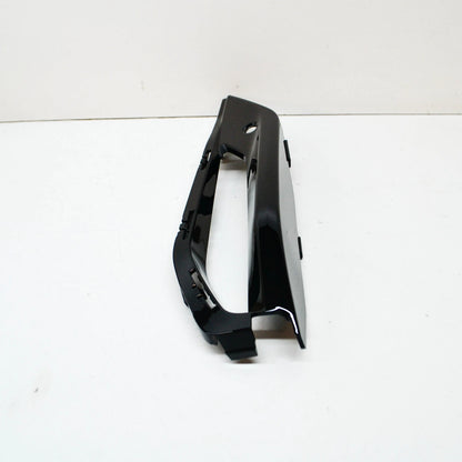 NEW BMW X7 G07 M FRONT BUMPER FOG LIGHT GRILLE TRIM 51118074260 ORIGINAL