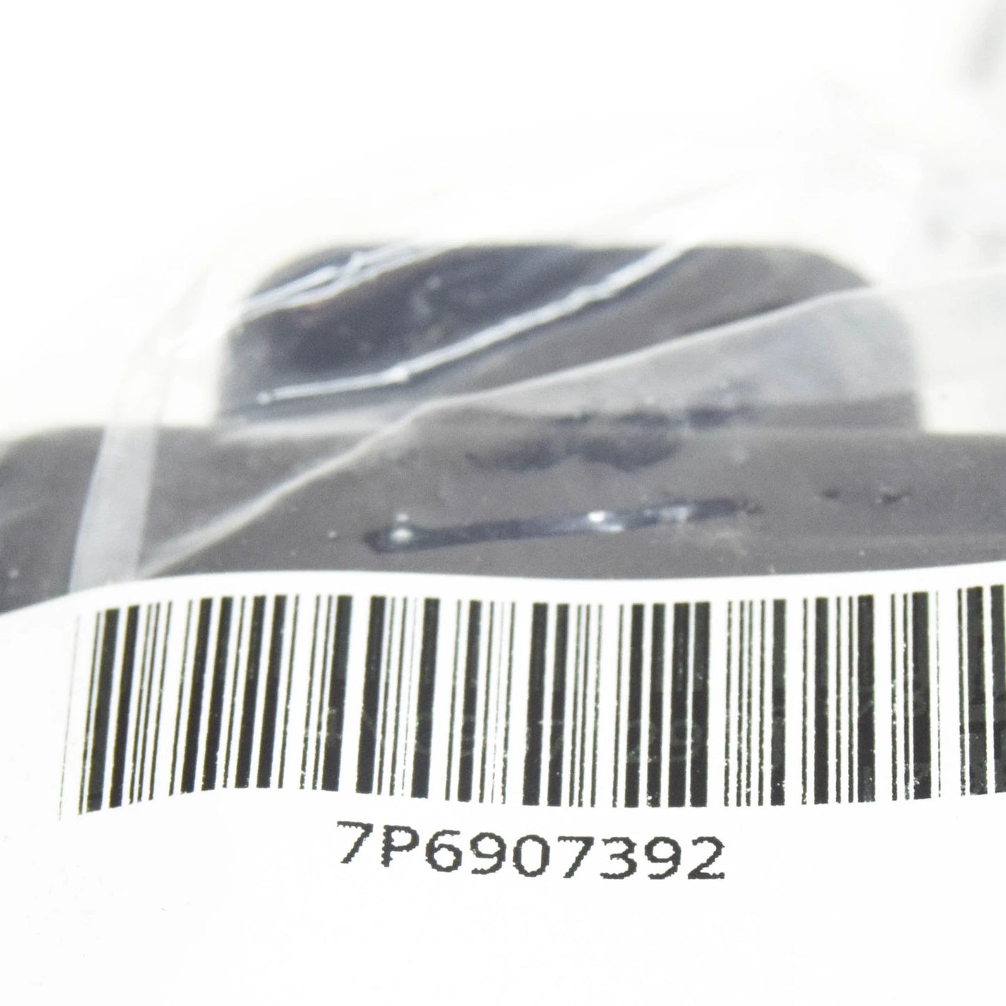 NEW VW TOUAREG MK2 OPENING GARAGE DOOR CONTROL UNIT RETAINER 7P6907392 ORIGINAL