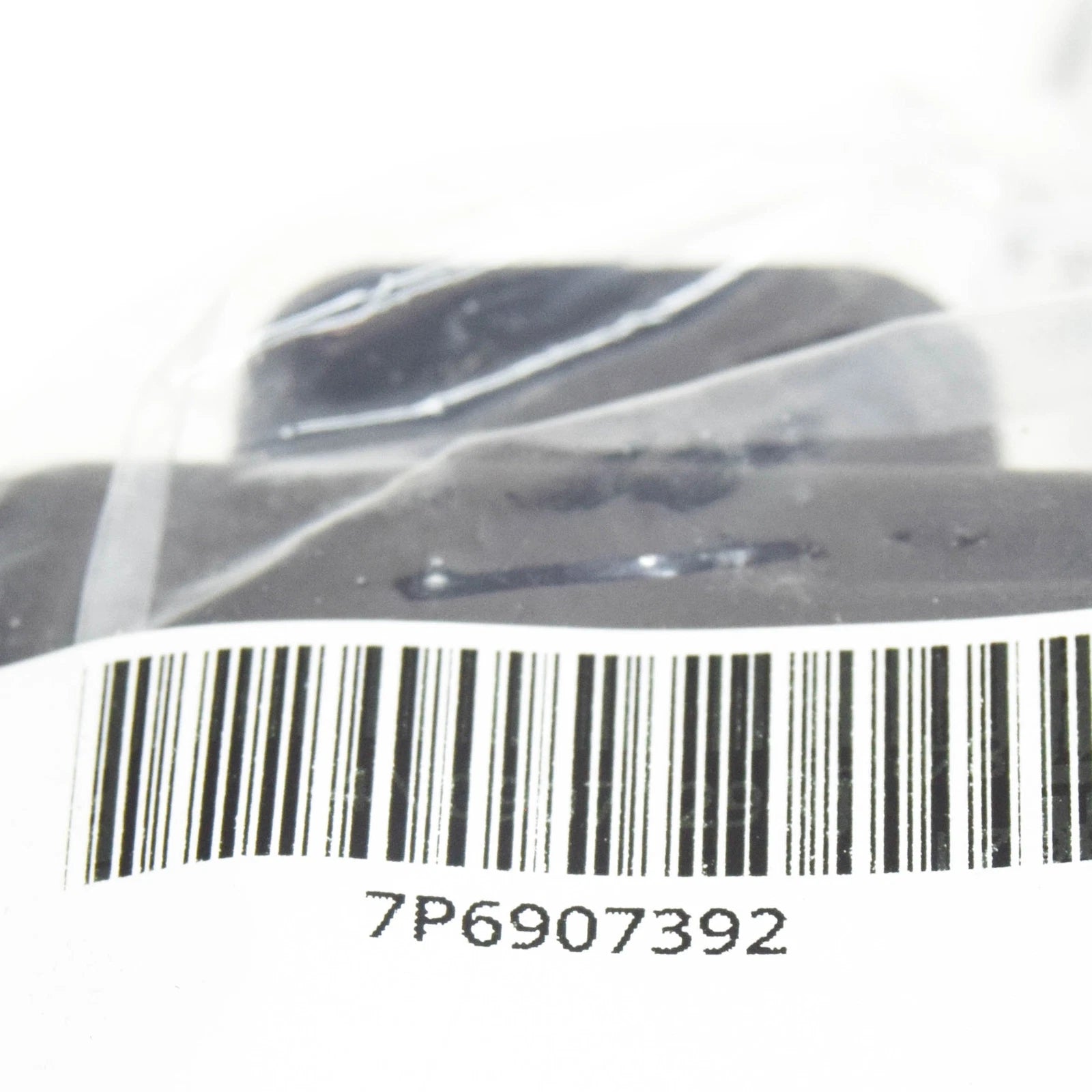 NEW VW TOUAREG MK2 OPENING GARAGE DOOR CONTROL UNIT RETAINER 7P6907392 ORIGINAL