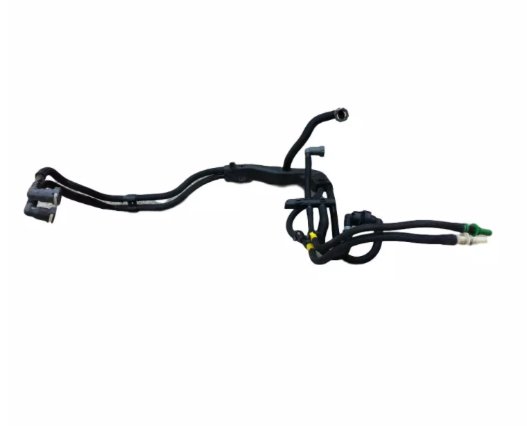 new ford focus mk2 fuel tube assy 1504835 5m5q-9d350-ab original