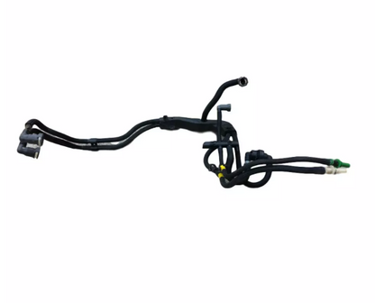 new ford focus mk2 fuel tube assy 1504835 5m5q-9d350-ab original