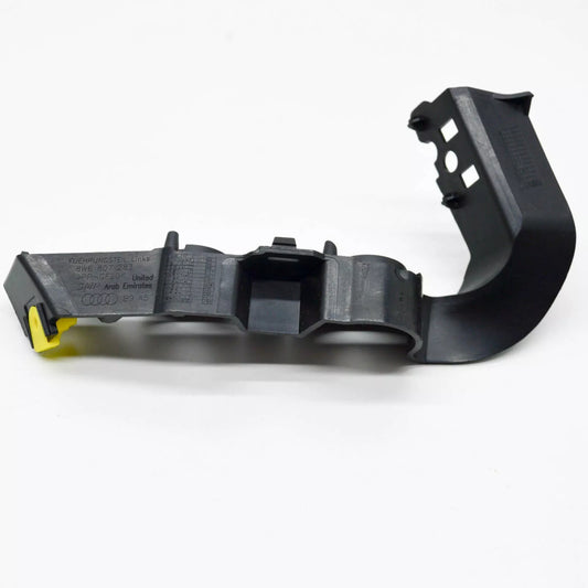 NEW AUDI A5 8W6 FRONT LEFT BUMPER UPPER GUIDE 8W6807283 ORIGINAL