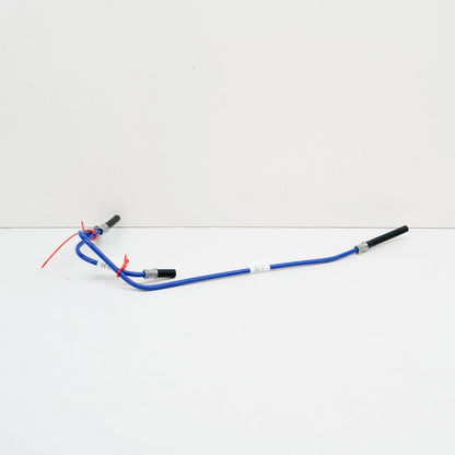 NEW BMW 3 E46 FUEL LINE 16117175998 7175998 ORIGINAL