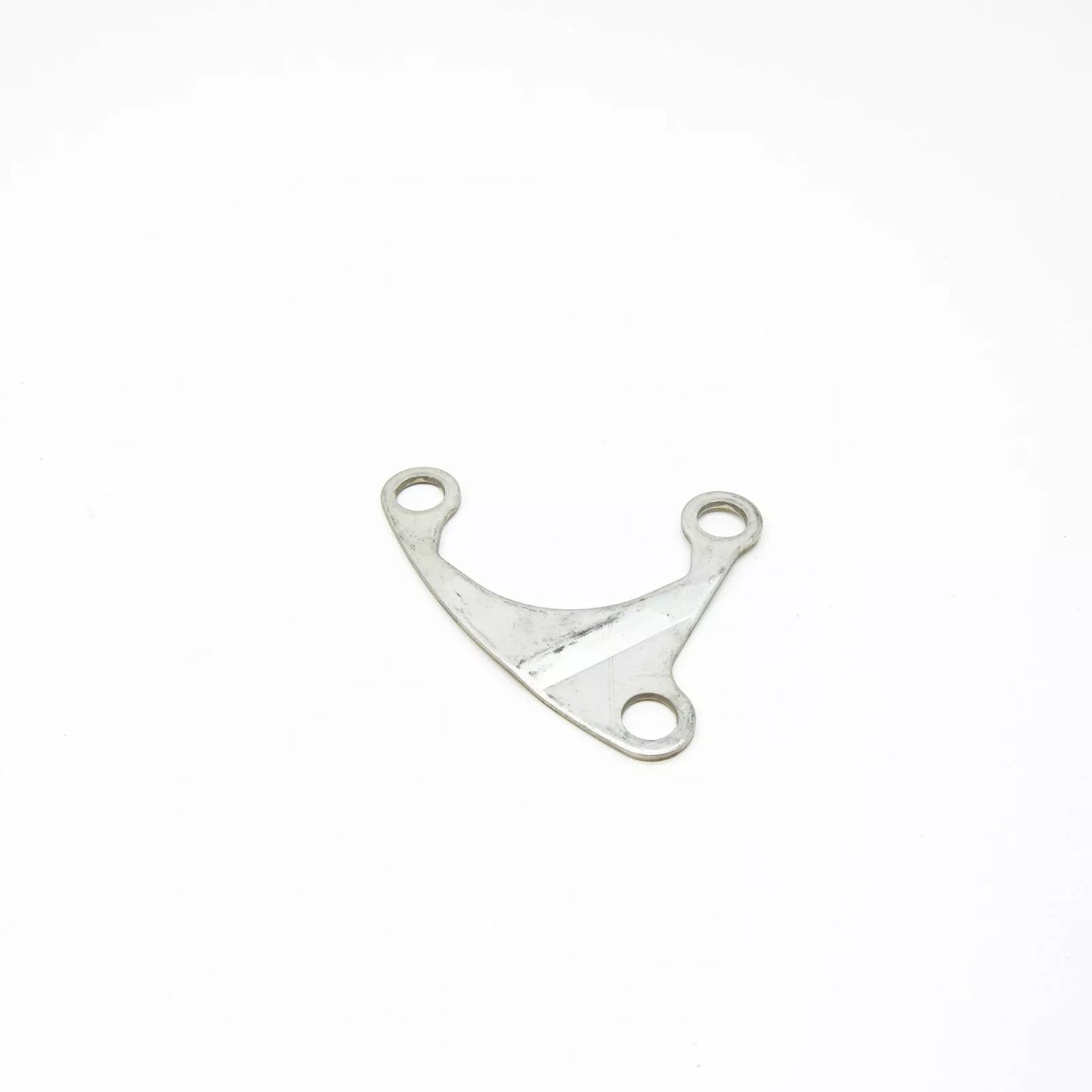 NEW BMW 3 E90 EXHAUST SYSTEM FLANGE STEADY 7541458 18307541458 ORIGINAL