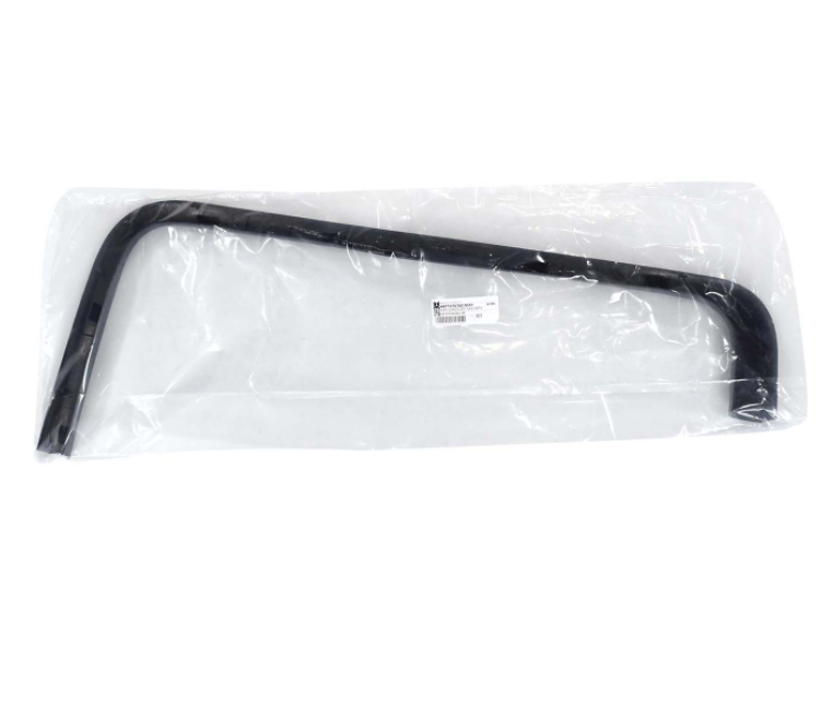 new mb vito w447 rear right window frame trim a44773707609051 original