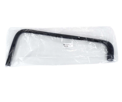 new mb vito w447 rear right window frame trim a44773707609051 original