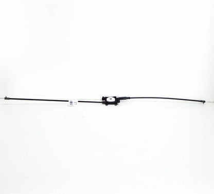 NEW AUDI Q7 4M FRONT BONNET HOOD LID LOCK CABLE 4M0823531B