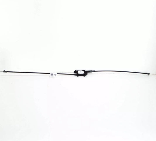 NEW AUDI Q7 4M FRONT BONNET HOOD LID LOCK CABLE 4M0823531B