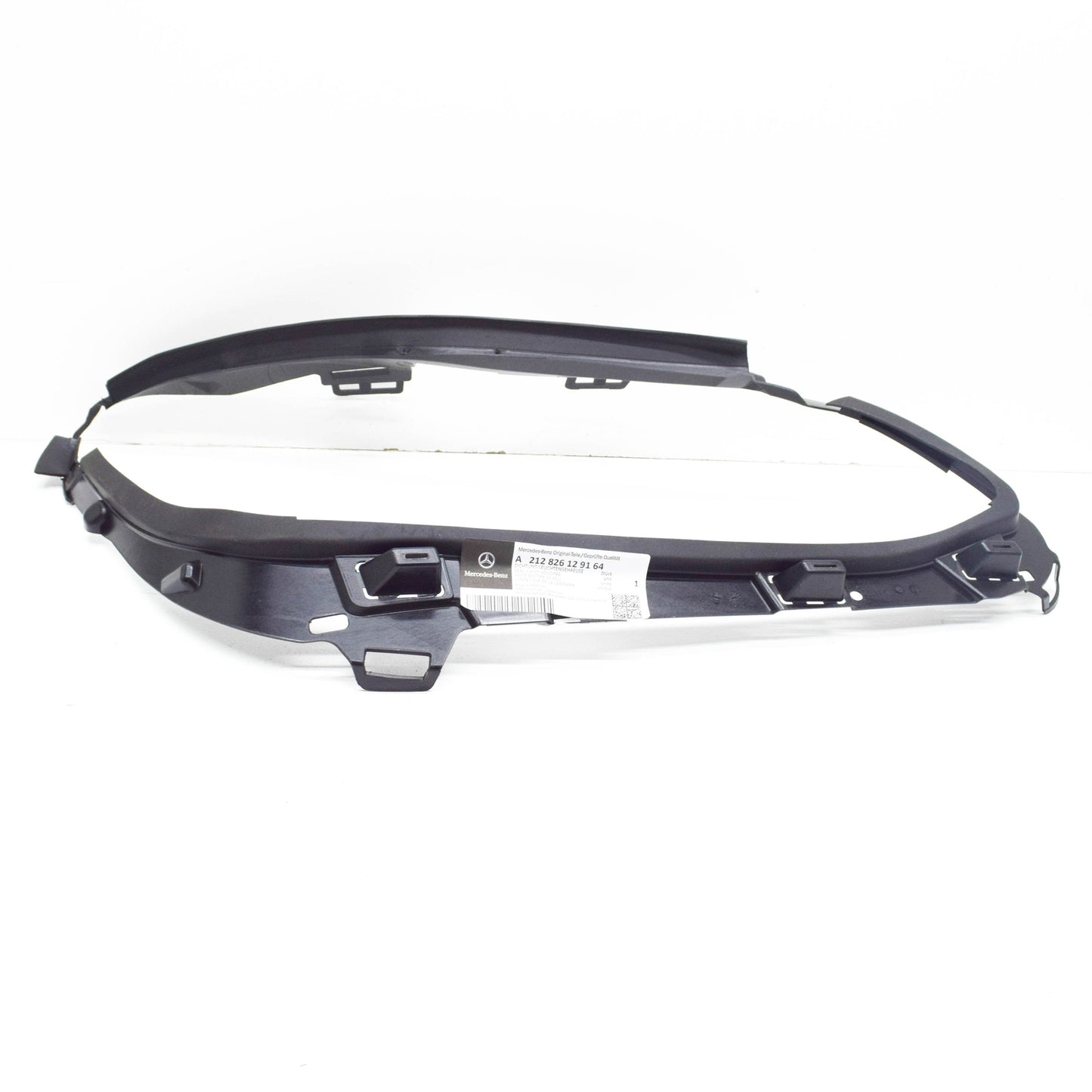 new mb e w212 front right lamp housing seal frame gasket a212826129164 original