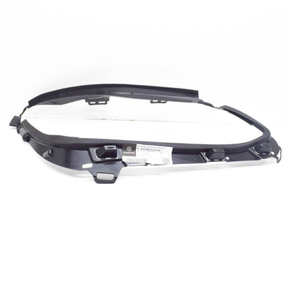 new mb e w212 front right lamp housing seal frame gasket a212826129164 original