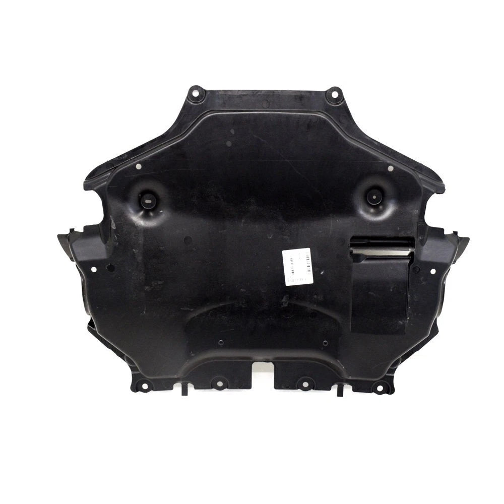 NEW MB CLS C218 CENTRAL ENGINE COMPARTMENT BOTTOM COVER A2125202523 ORIGINAL