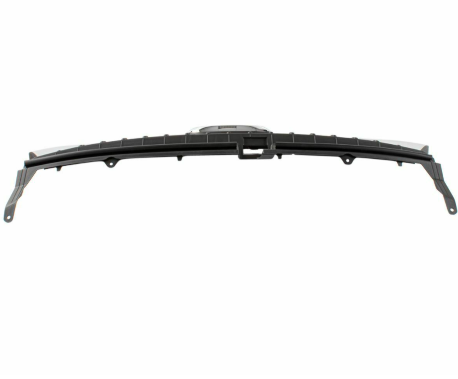 new ford mondeo mk4 front radiator grille 1509301 7s71-8200-ah original