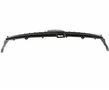 new ford mondeo mk4 front radiator grille 1509301 7s71-8200-ah original