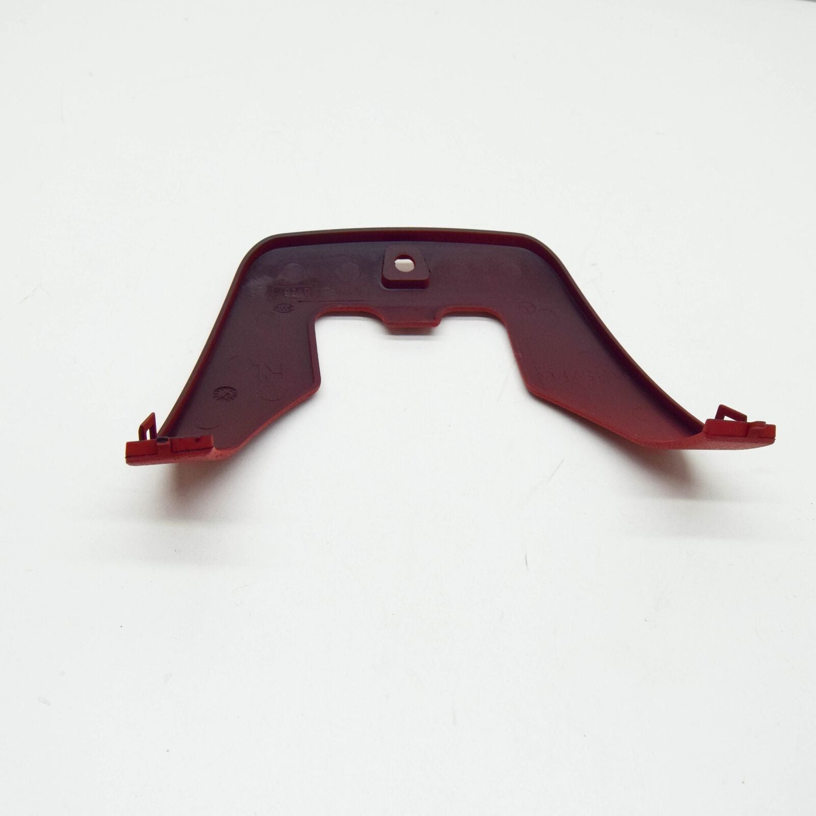 NEW MB SLK R170 INSTRUMENT PANEL TRIM RING RHD A17068304263475 ORIGINAL