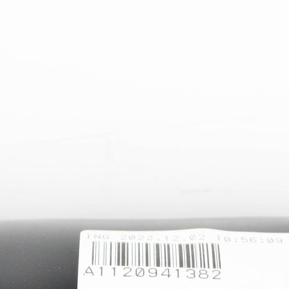 NEW MERCEDES-BENZ SL R230 LEFT ENGINE INTAKE AIR DUCT HOSE A1120941382 ORIGINAL