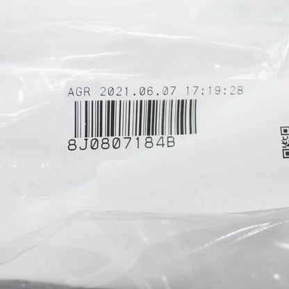 NEW AUDI TT 8J FRONT RIGHT BUMPER GUIDE SECTION 8J0807184B ORIGINAL