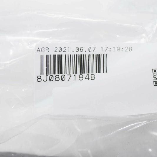 NEW AUDI TT 8J FRONT RIGHT BUMPER GUIDE SECTION 8J0807184B ORIGINAL