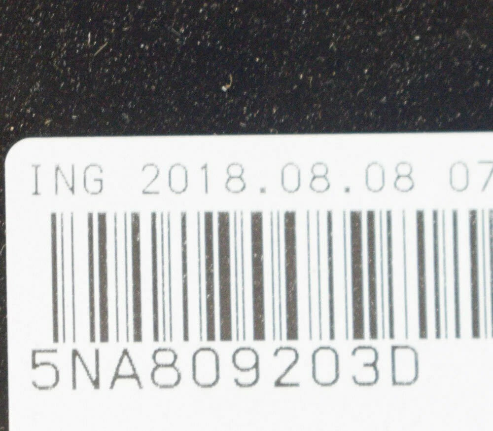 NEW VOLKSWAGEN TIGUAN MK2 A-PILLAR REINFORCEMENT PLATE 5NA809203D 2016 ORIGINAL