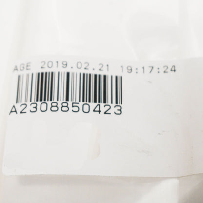 NEW MERCEDES-BENZ SL R230 FRONT BUMPER TOW EYE CAP COVER A2308850423 ORIGINAL