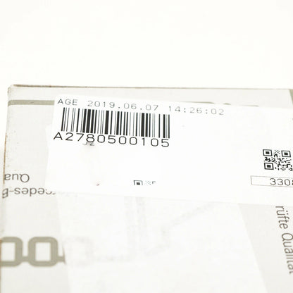 NEW MERCEDES-BENZ C W204 ENGINE IDDLER GEAR A2780500105 ORIGINAL