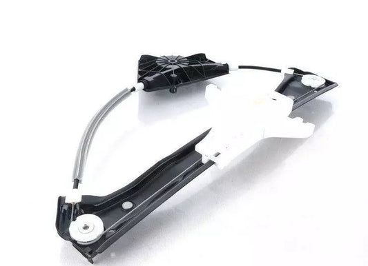 NEW VOLKSWAGEN JETTA A6 REAR LEFT DOOR WINDOW REGULATOR 5C6839461D