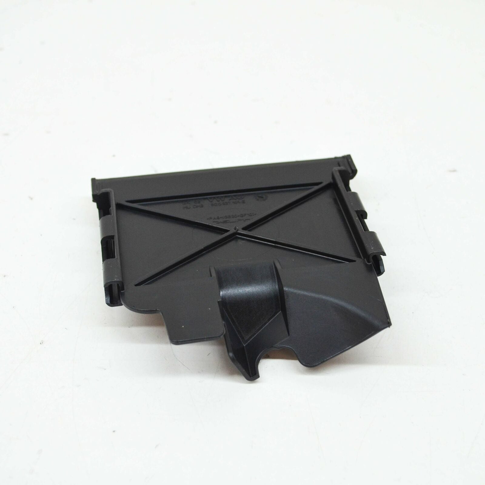 new volkswagen arteon 3h7 fuse box cover 5q0927165g original