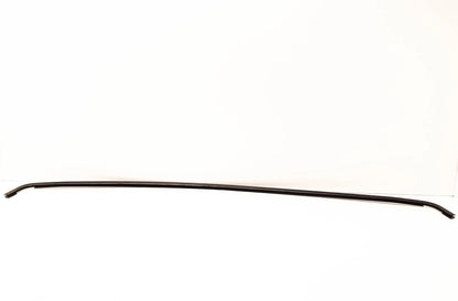 NEW BMW E38 SEDAN WINDSHIELD MOLDING TRIM SEAL UPPER 8125887 51318125887