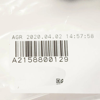 NEW MERCEDES BENZ CL-CLASS C215 HOOD SAFETY HOOK SPRING A2158800129 ORIGINAL