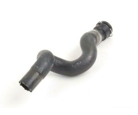 NEW MB SLK R170 AMG ENGINE TO HEAT EXCHANGER HOSE LHD A1718302196 ORIGINAL